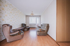 Екатеринбург, ул. Бажова, 99 (Центр) - фото квартиры