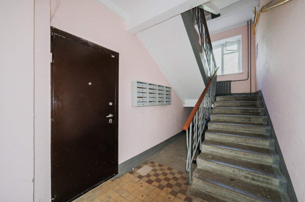 Екатеринбург, ул. Бажова, 99 (Центр) - фото квартиры (2)