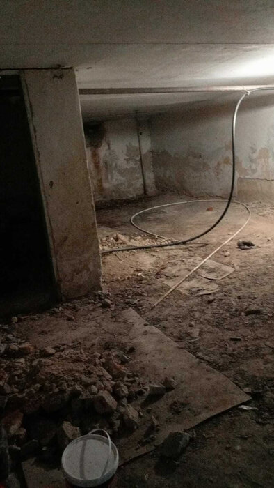 Екатеринбург, ул. Татищева, 102 (ВИЗ) - фото торговой площади (7)