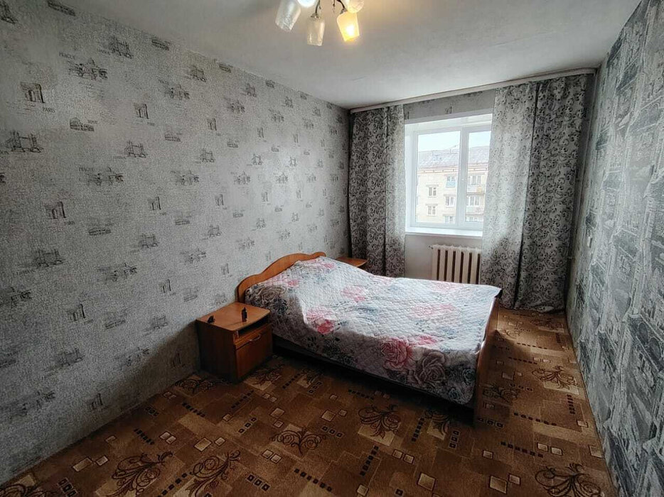 Екатеринбург, ул. Гагарина, 13 - фото квартиры (1)