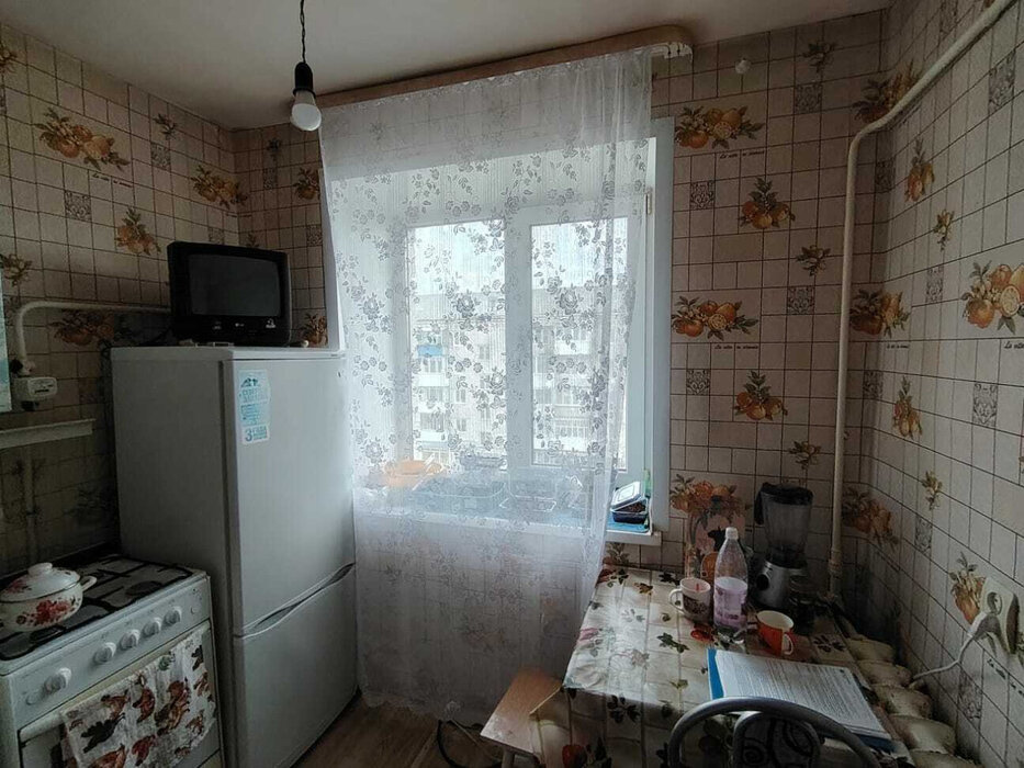 Екатеринбург, ул. Гагарина, 13 - фото квартиры (3)