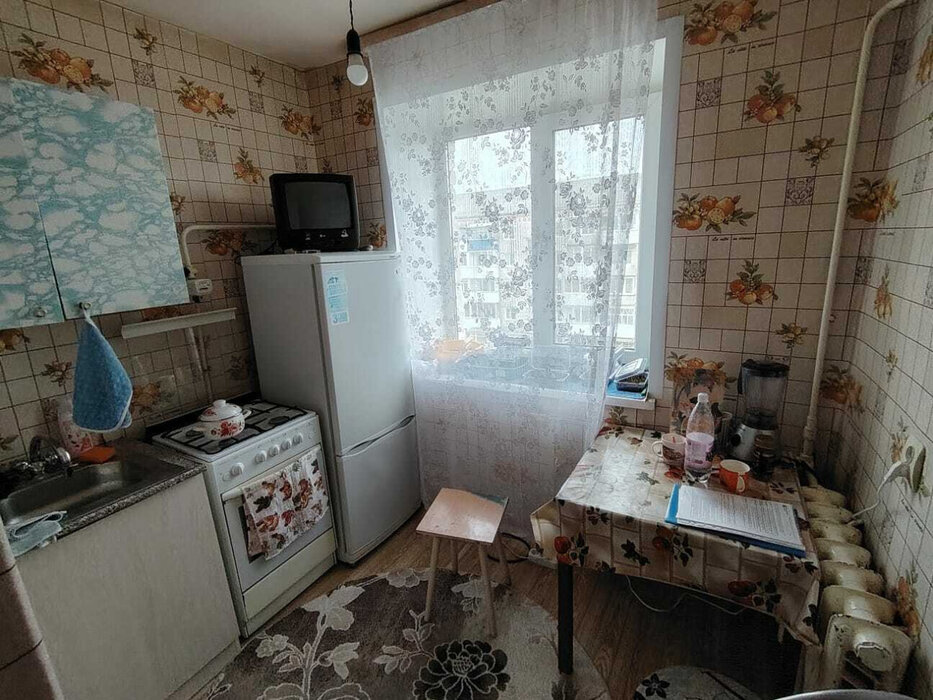 Екатеринбург, ул. Гагарина, 13 - фото квартиры (4)
