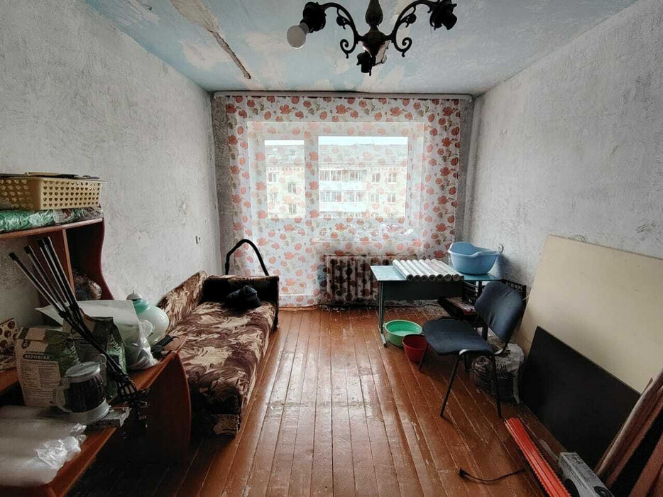 Екатеринбург, ул. Гагарина, 13 - фото квартиры (8)