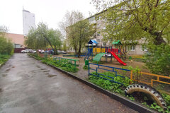 Екатеринбург, ул. Стрелочников, 33/1 (Вокзальный) - фото квартиры