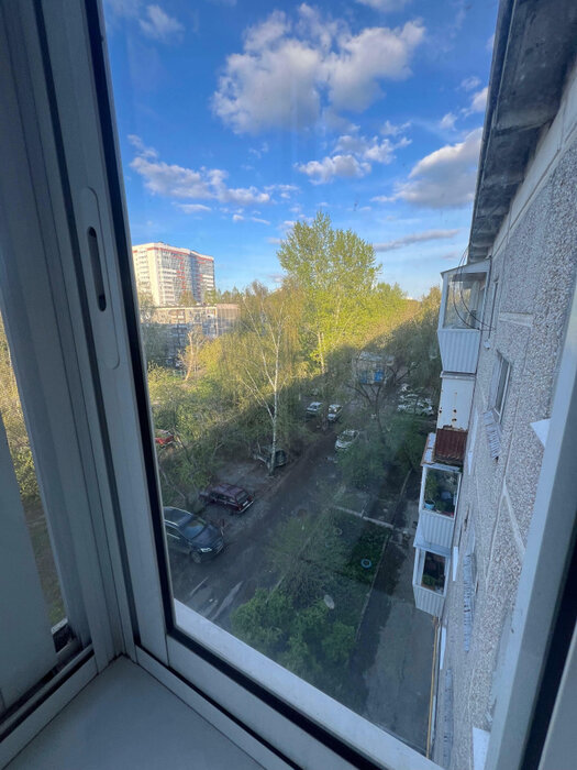 Екатеринбург, ул. Шаумяна, 94 (Юго-Западный) - фото квартиры (4)