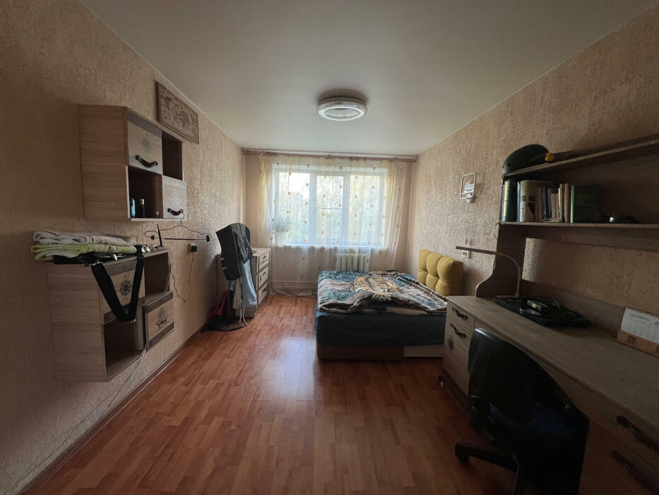 Екатеринбург, ул. Шаумяна, 94 (Юго-Западный) - фото квартиры (5)