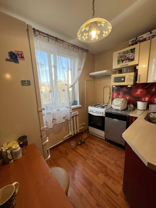 Екатеринбург, ул. Шаумяна, 94 (Юго-Западный) - фото квартиры (8)