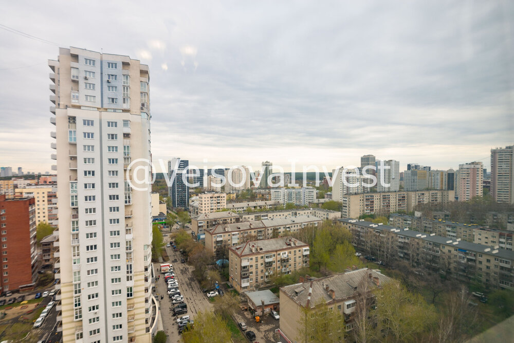 Екатеринбург, ул. Трактористов, 10 (Автовокзал) - фото квартиры (6)