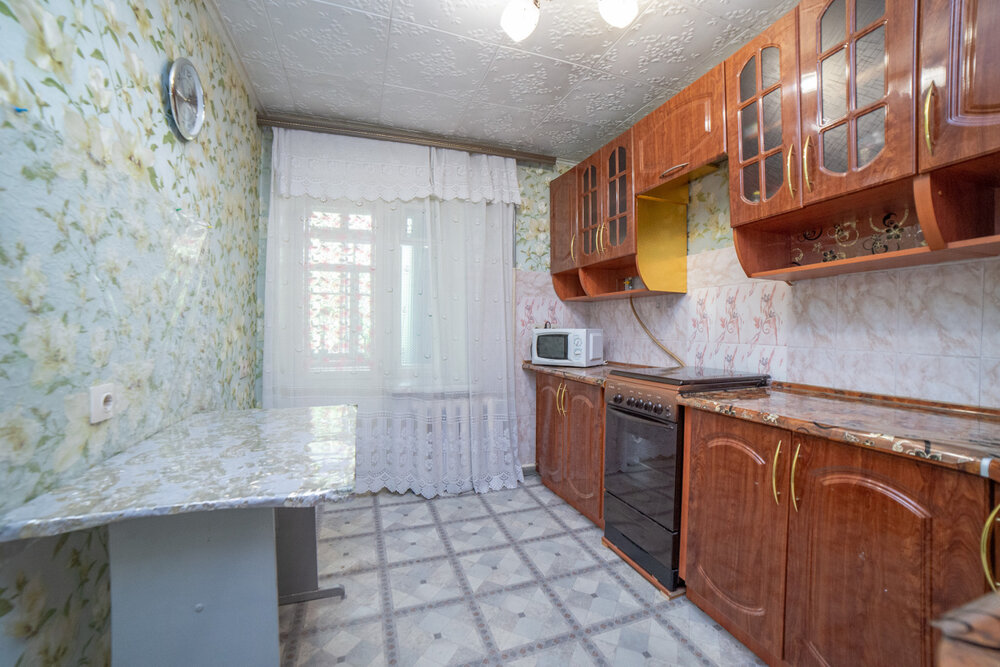 Екатеринбург, ул. Короленко, 14 (Центр) - фото квартиры (3)