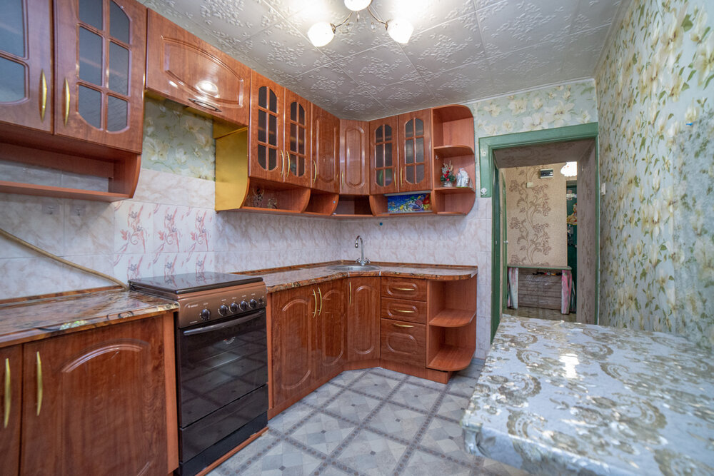 Екатеринбург, ул. Короленко, 14 (Центр) - фото квартиры (4)