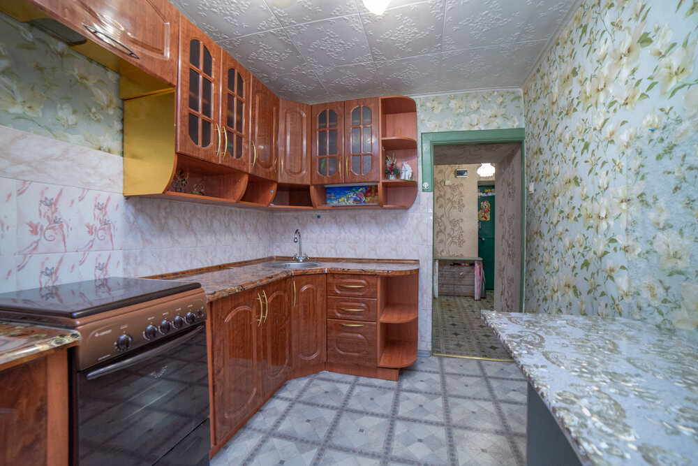 Екатеринбург, ул. Короленко, 14 (Центр) - фото квартиры (6)