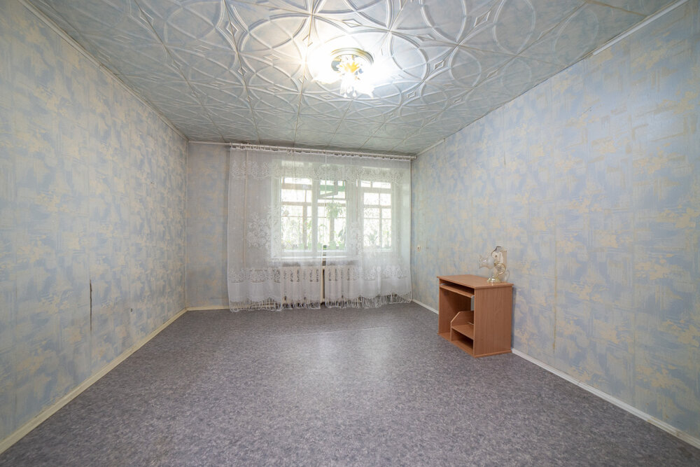Екатеринбург, ул. Короленко, 14 (Центр) - фото квартиры (8)