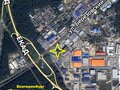 Продажа склада: г. Березовский, городской округ Березовский, Березовское направление, 14км., ул.Берёзовский тракт, 2А (Выберите район) - Фото 1