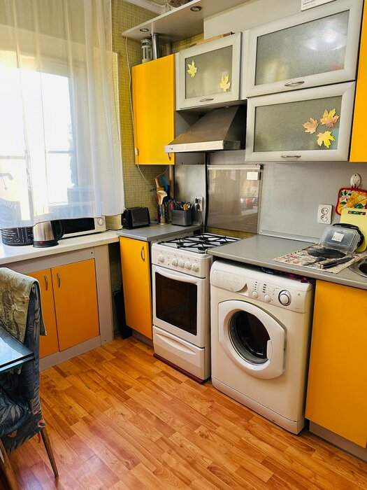 Екатеринбург, ул. Восточная, 62 (Центр) - фото квартиры (1)