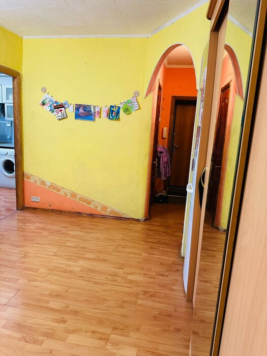 Екатеринбург, ул. Восточная, 62 (Центр) - фото квартиры (4)