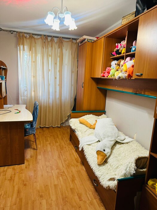 Екатеринбург, ул. Восточная, 62 (Центр) - фото квартиры (5)