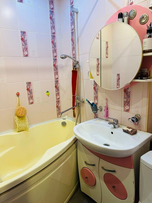 Екатеринбург, ул. Восточная, 62 (Центр) - фото квартиры (7)