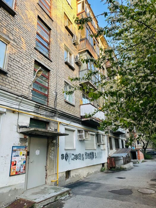Екатеринбург, ул. Восточная, 62 (Центр) - фото квартиры (8)
