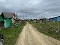 Продажа земельного участка: поселок городского типа Верхние Серги, ул. Труда, 26 (городское поселение Верхнесергинское) - Фото 4