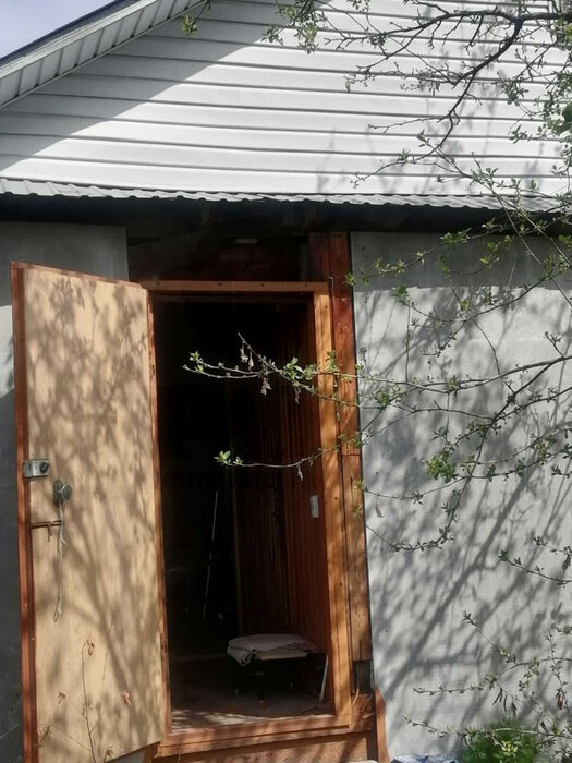 п. Гагарский, коллективный сад Гагарский (городской округ Белоярский) - фото сада (4)