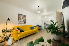 Екатеринбург, ул. Крауля, 89А (ВИЗ) - фото квартиры