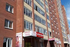 г. Березовский, ул. Гагарина, 21 (городской округ Березовский) - фото офисного помещения