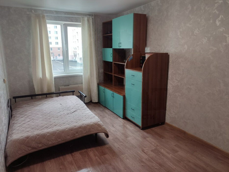 Екатеринбург, ул. Авиационная, 55 (Автовокзал) - фото квартиры (1)