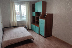 Екатеринбург, ул. Авиационная, 55 (Автовокзал) - фото квартиры