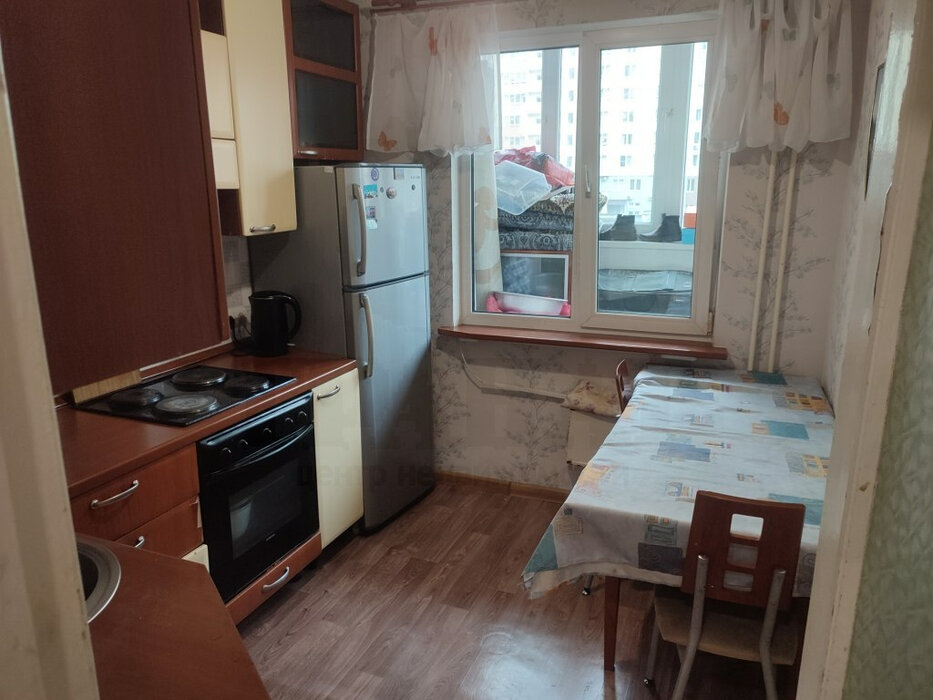 Екатеринбург, ул. Авиационная, 55 (Автовокзал) - фото квартиры (5)
