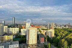 Екатеринбург, ул. Юмашева, 3 (ВИЗ) - фото квартиры