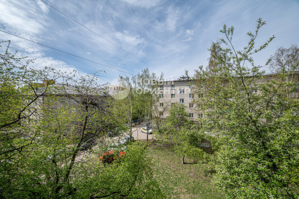 Екатеринбург, ул. Военная, 4 (Вторчермет) - фото квартиры (3)