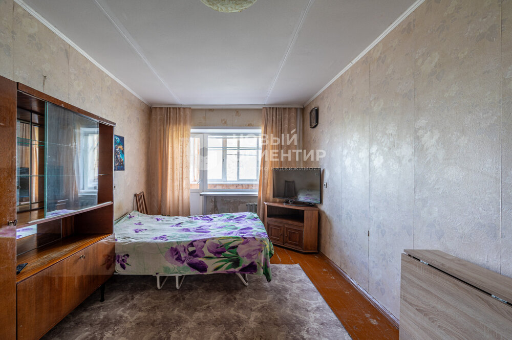 Екатеринбург, ул. Военная, 4 (Вторчермет) - фото квартиры (4)