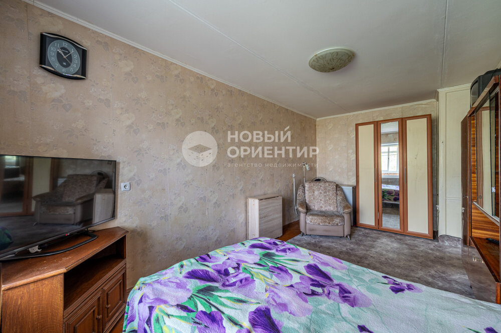 Екатеринбург, ул. Военная, 4 (Вторчермет) - фото квартиры (6)