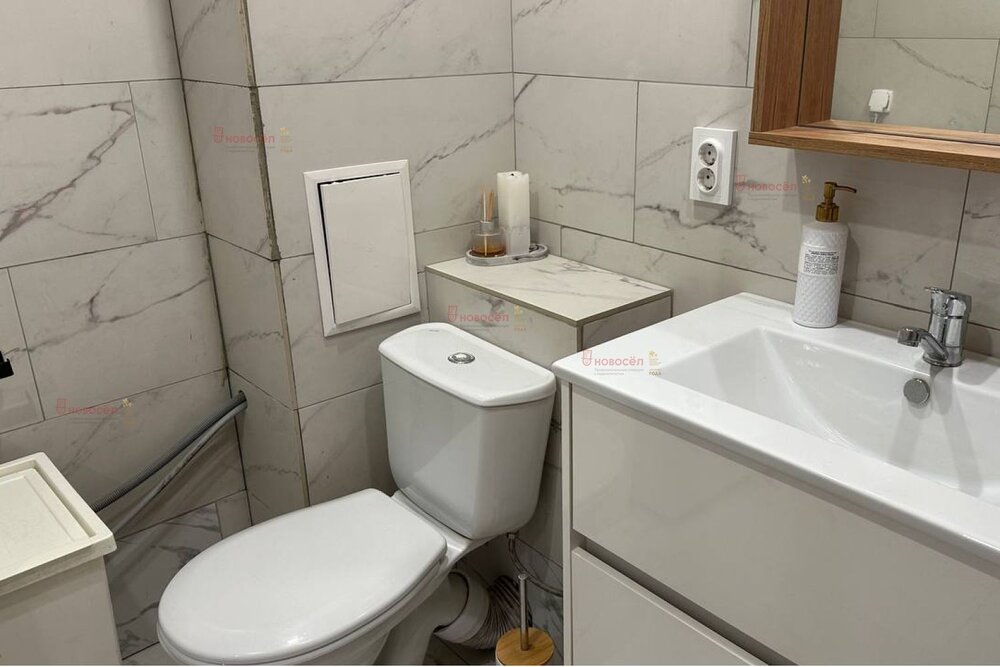 Екатеринбург, ул. Рощинская, 44 (Уктус) - фото квартиры (7)