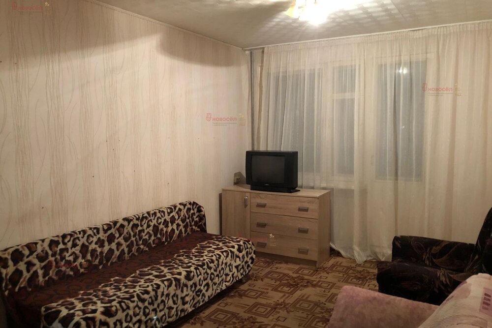 Екатеринбург, ул. Амундсена, 61 (Юго-Западный) - фото квартиры (3)