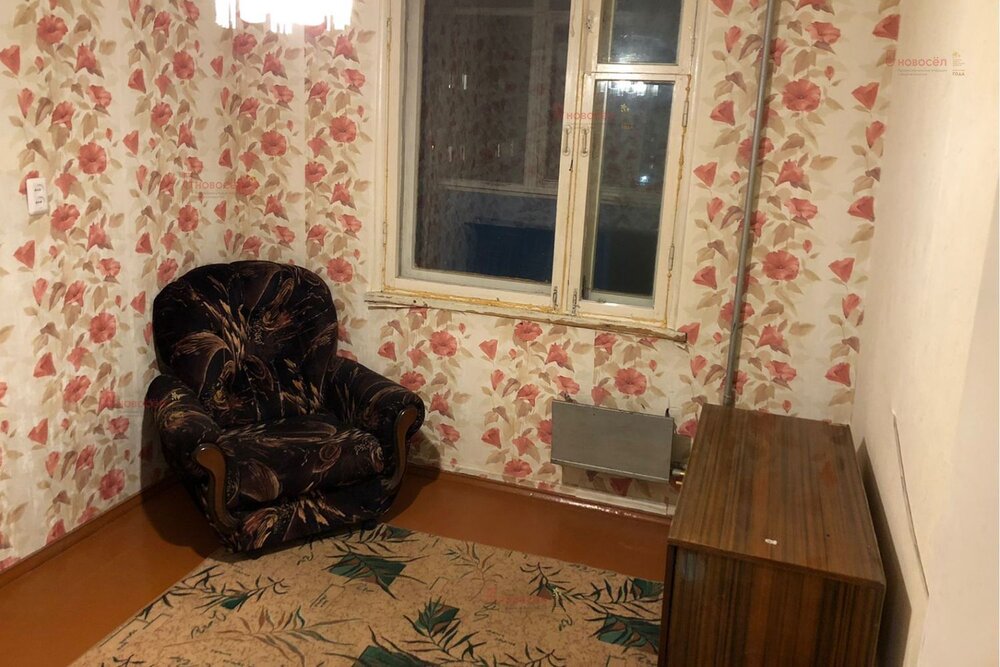 Екатеринбург, ул. Амундсена, 61 (Юго-Западный) - фото квартиры (5)