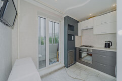 Екатеринбург, ул. Ангарская, 46 (Старая Сортировка) - фото квартиры