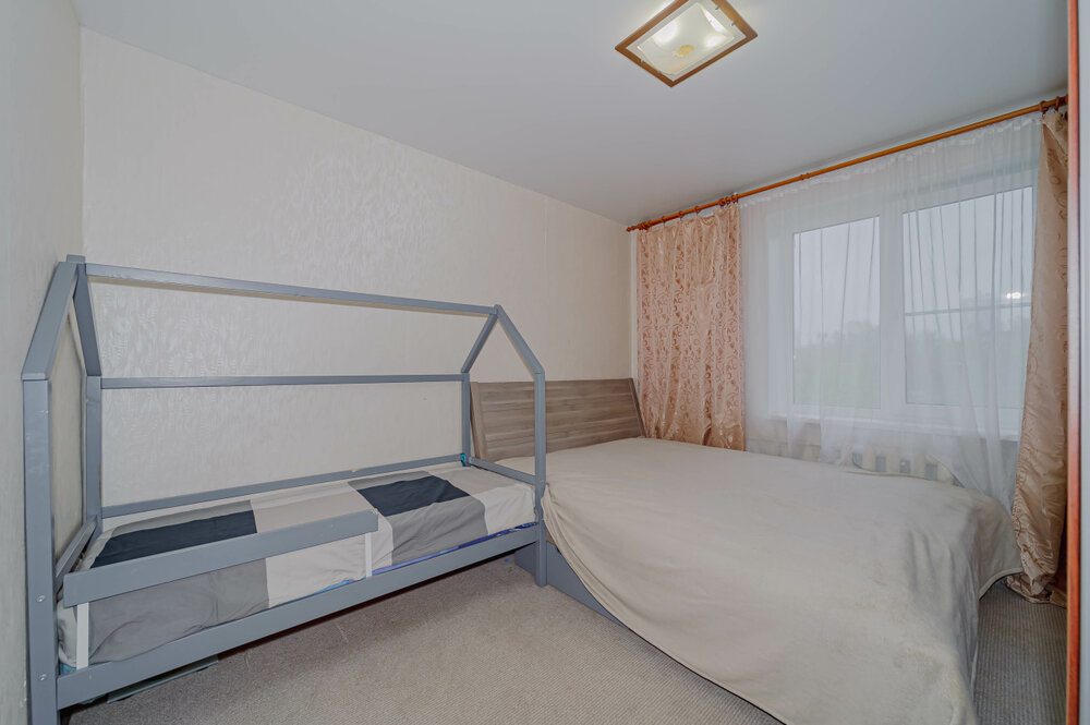 Екатеринбург, ул. Ангарская, 46 (Старая Сортировка) - фото квартиры (8)
