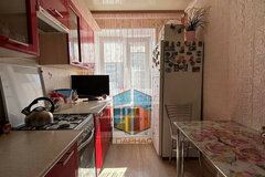 г. Краснотурьинск, ул. Клубная, 13 (городской округ Краснотурьинск) - фото квартиры