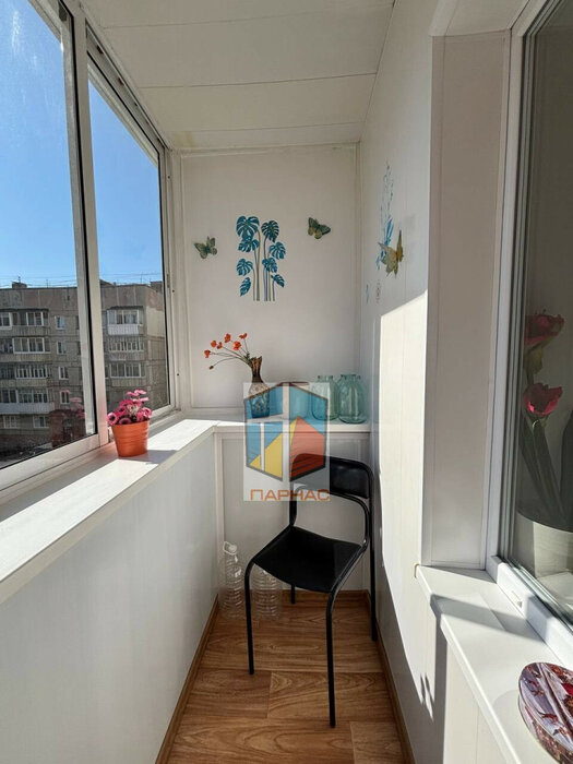 г. Краснотурьинск, ул. Клубная, 13 (городской округ Краснотурьинск) - фото квартиры (6)