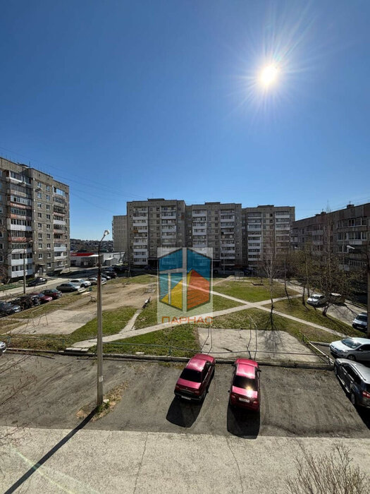 г. Краснотурьинск, ул. Клубная, 13 (городской округ Краснотурьинск) - фото квартиры (7)