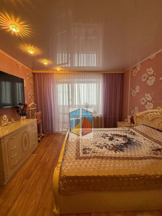 г. Краснотурьинск, ул. Клубная, 13 (городской округ Краснотурьинск) - фото квартиры (8)