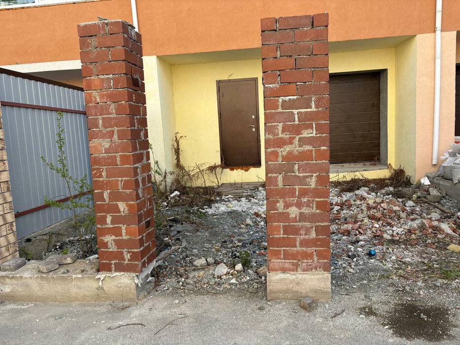 Екатеринбург, ул. Колокольная, 31 (УНЦ) - фото таунхауса (5)