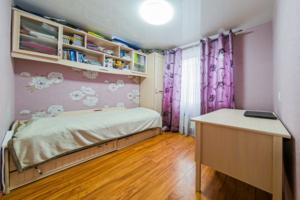 Екатеринбург, ул. Металлургов, 42 (ВИЗ) - фото квартиры (3)