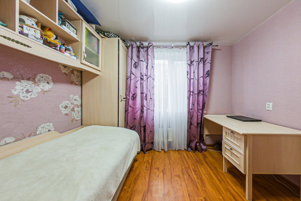 Екатеринбург, ул. Металлургов, 42 (ВИЗ) - фото квартиры (4)