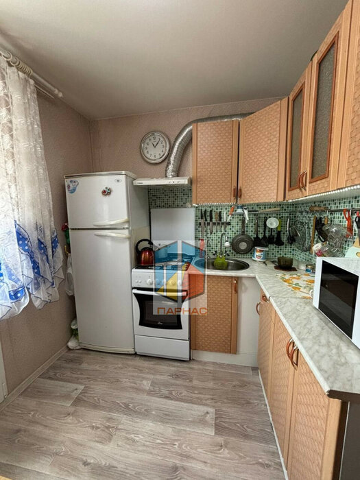 г. Краснотурьинск, ул. Ленина, 3 (городской округ Краснотурьинск) - фото квартиры (4)