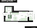 Продажа квартиры: Екатеринбург, ул. Викулова, 41б, Дом Викулов / ЖК Викулов (Дом) - Фото 1