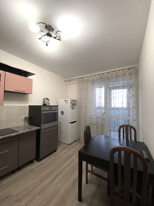 Екатеринбург, ул. Громова, 28 (Юго-Западный) - фото квартиры (3)