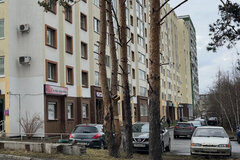 Екатеринбург, ул. Начдива Онуфриева, 10 (Юго-Западный) - фото торговой площади