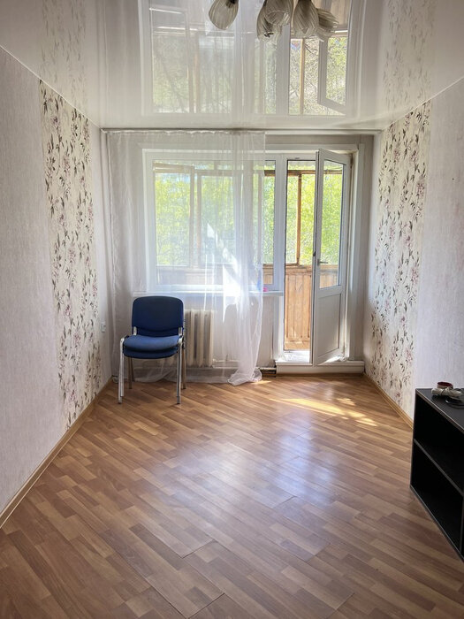 Екатеринбург, ул. Зенитчиков, 14А (Вторчермет) - фото комнаты (1)